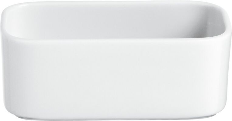 Arthur Krupp Portabustine Zucchero 11 x 6 cm Omnia