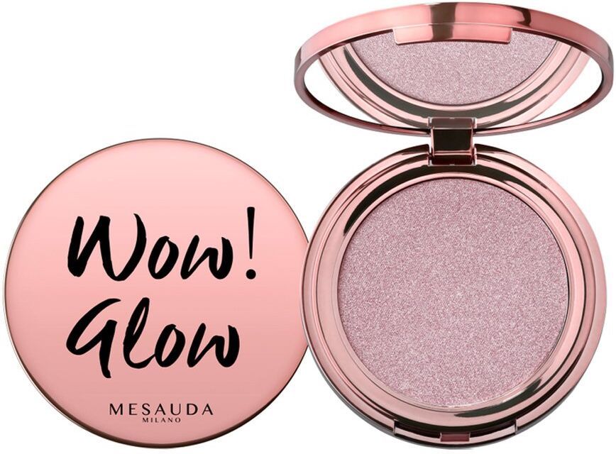MESAUDA MILANO Wow! Glow Highlighter 4.5g