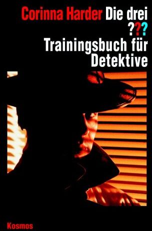 Bernd Flessner - Die drei ???. Trainingsbuch für Detektive. (drei Fragezeichen) - Preis vom 11.10.2026 15:43:13 h