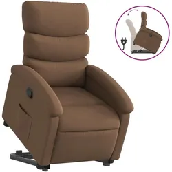 vidaXL, Sessel, Tarenon (Manuelles Neigesystem ohne Massage-Funktion)