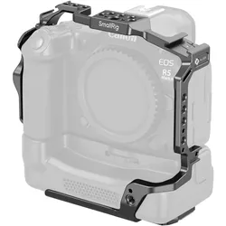 5092 Cage für Canon EOS R5 MII mit Cooling Fan CF-R20EP