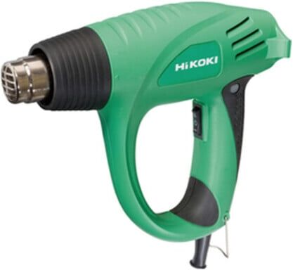 HiKOKI Heißluftgebläse RH600T (RH600TLAZ)