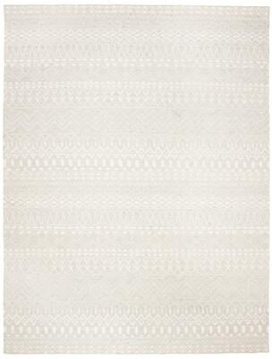 SAFAVIEH Handmade Micro-Loop Ljubica Wool Rug