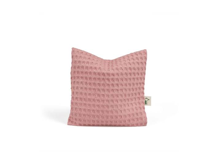 Wärmekissen GRÜNSPECHT Wärmekissen Waffelpiqué , rosa (hellrosa), Wärmekissen, Wärmekissen
