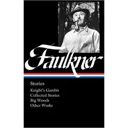 William Faulkner, Belletristik von William Faulkner