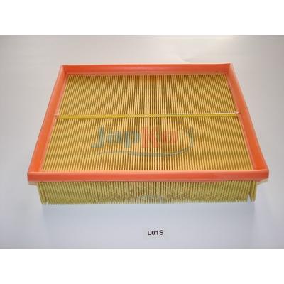 JAPKO Luftfilter 20l01 Filtereinsatz 58mm für LAND ROVER
