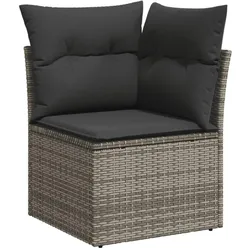 vidaXL, Gartenlounge, Ayaan (Ohne Tisch)