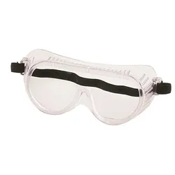 Hufa Arbeitsschutz Vollsichtbrille