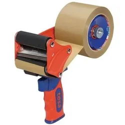 tesa Handabroller 6075 für 75 mm