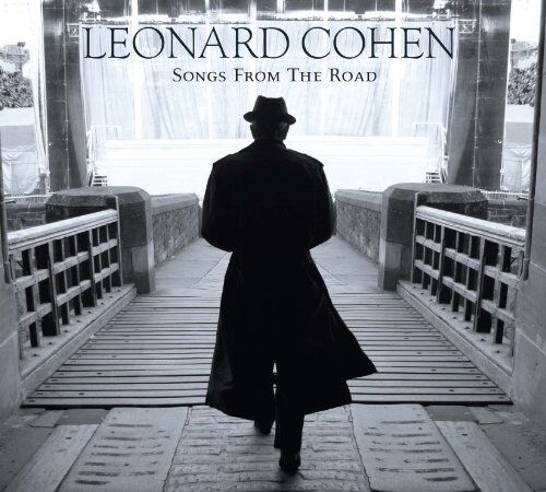 Leonard Cohen - Songs from the Road - Preis vom 19.10.2026 19:33:35 h