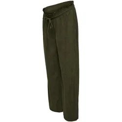 Mamalicious Cordhose »Jacia« - Damen - Gr. XS