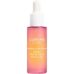 LUMENE Nordic Bloom Berry Pre-Retinol Facial Oil