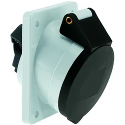 Bals Elektrotech. Anbausteckdose geneigt 16A 12491