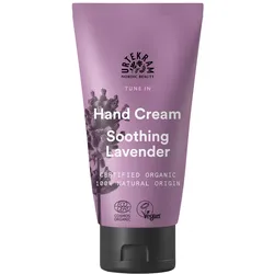 Urtekram Soothing Lavender Hand Cream 75 ml