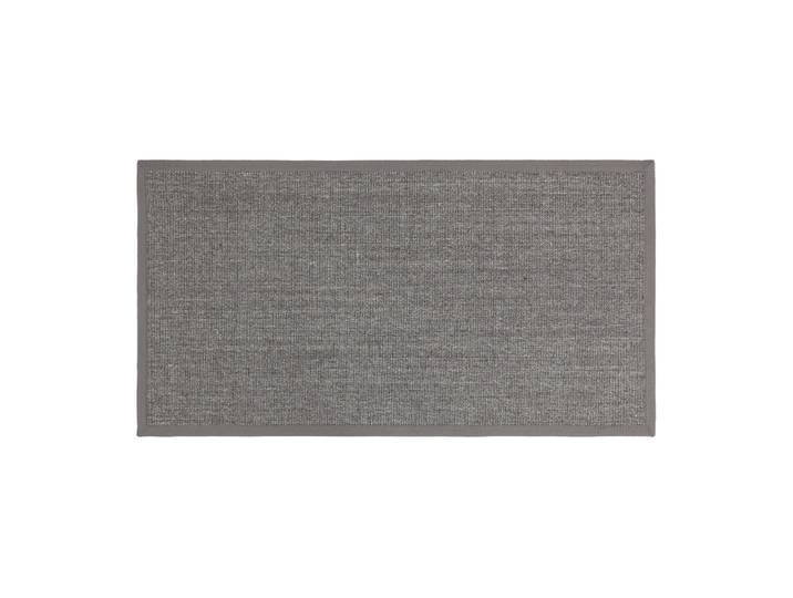 Dixie Sisal deurmat grijs 80x150 cm