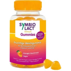 SYMBIOLACT Immun Gummies 60 St