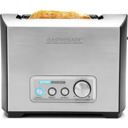 Gastroback Toaster 42397