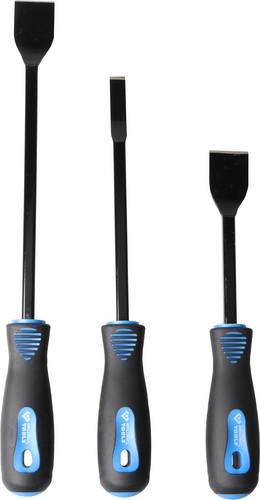 Brilliant Tools BT542025 Schaber-Satz, 3-tlg