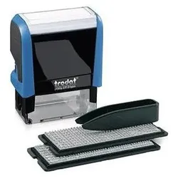 Trodat, Stempel, PRINTY LINE 4913