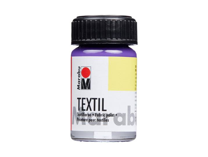 Marabu Textilfarbe