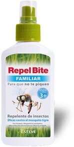 Repel Bite FAMILIAR REPELENTE DE INSECTOS 100 ml