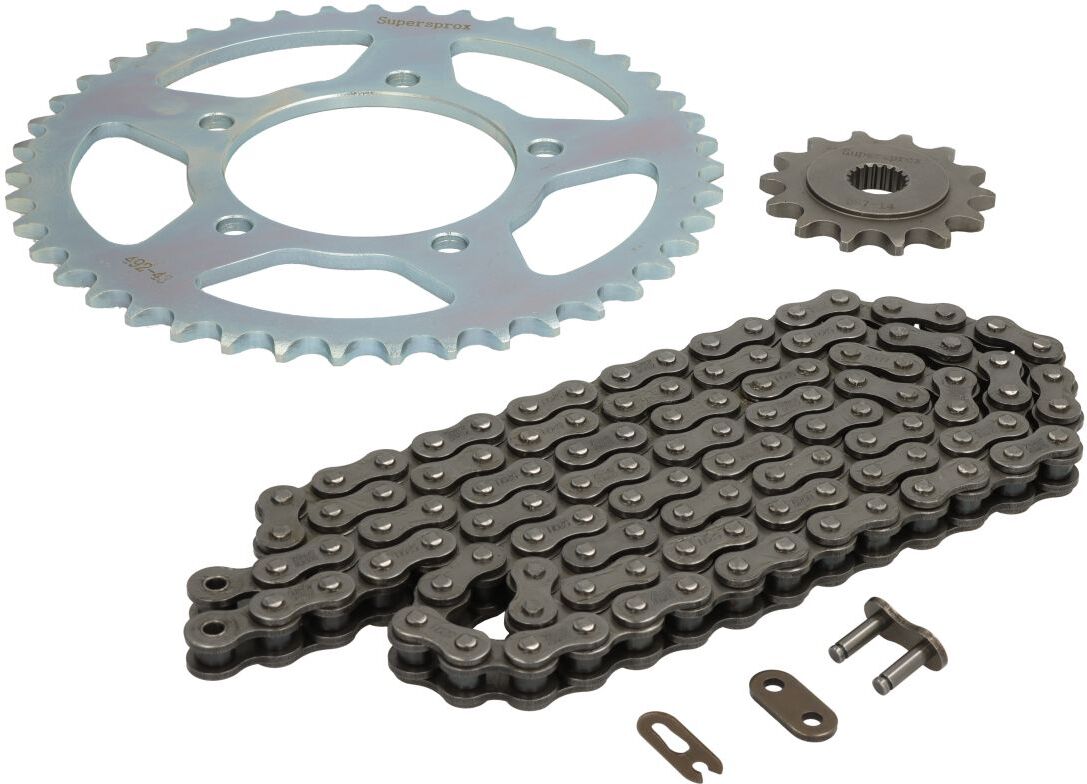 SUPERSPROX P-KIT125G1