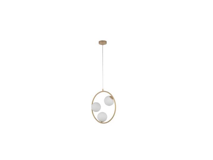 Lustre EVAN en acier