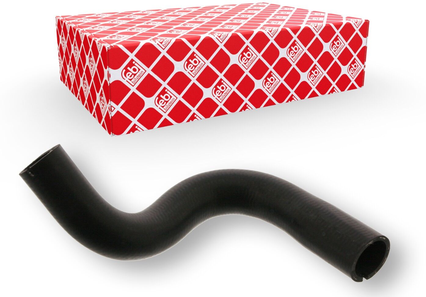 FEBI BILSTEIN 39080 Radiator hose