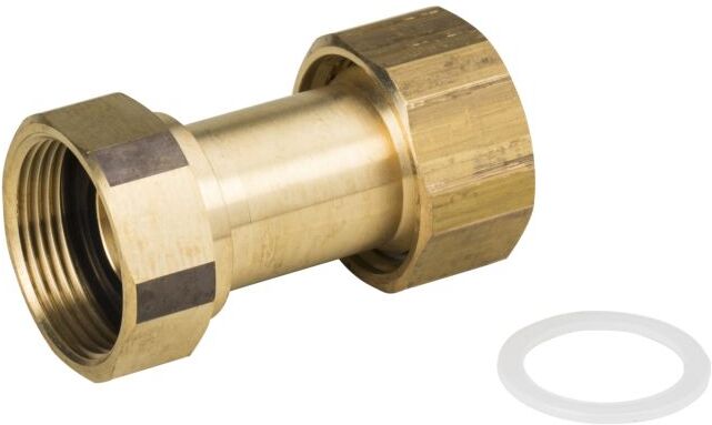 Grünbeck Doppelverschraubung 115334 1 1/4"