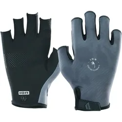 ION AMARA HALF FINGER Handschuh 2026 jet black - XS