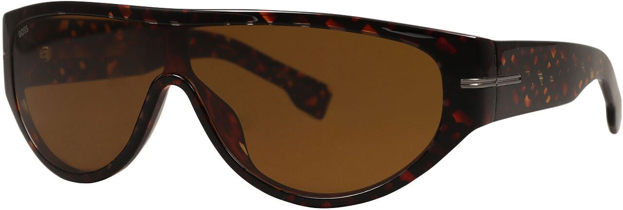 Boss Gafas de sol Hombre Café -- Hombre