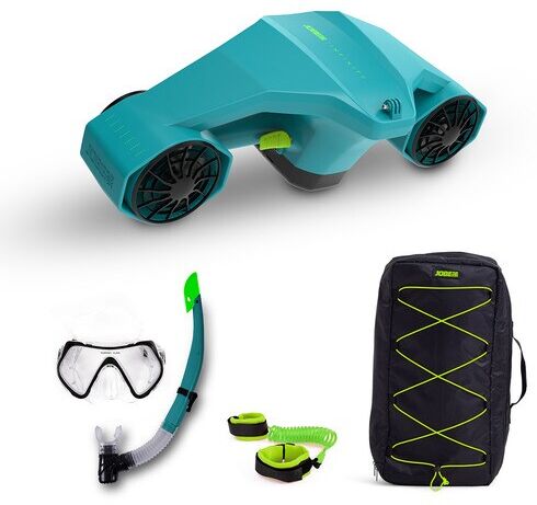 Jobe Infinity Seascooter . Verde