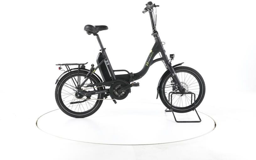 2R Manufaktur FXN7 Vélo Électrique Pliant Cadre bas - 305214