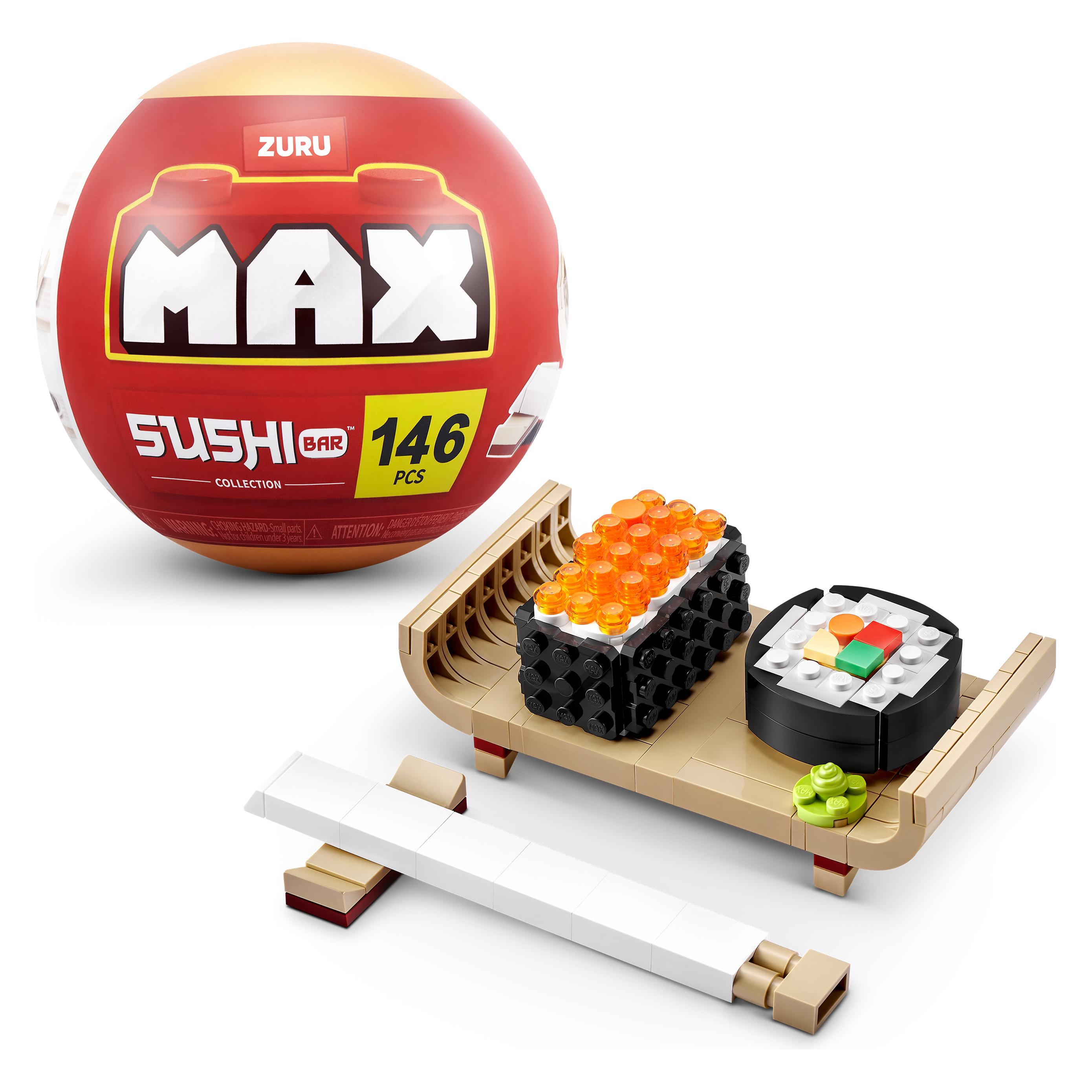 Zuru MAX - Sushi Bar (83199GQ1)