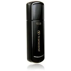 Transcend JetFlash 350 USB-Stick 16 GB