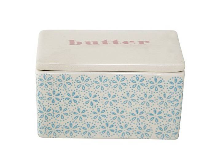 Beurrier Patrizia\, Bloomingville\, Bleu