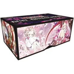 Yu-Gi-Oh YGO Duel Devastator Box (Deutsch, Booster Pack)