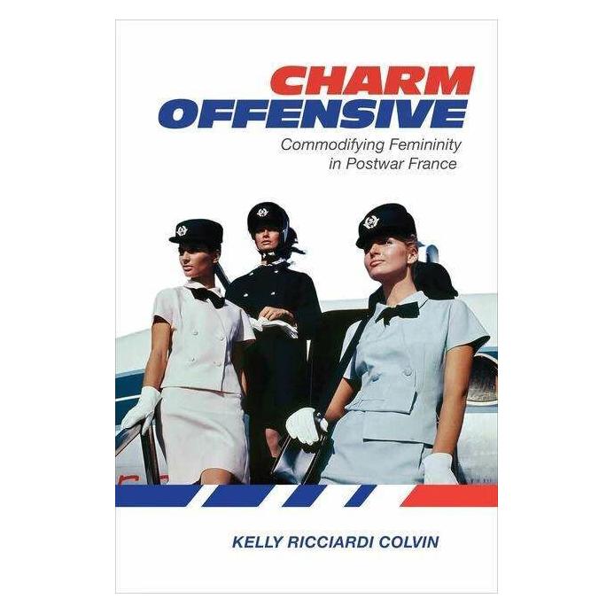 University Of Toronto Charm Offensive (Englisch, Kelly Ricciardi Colvin) (41808946)