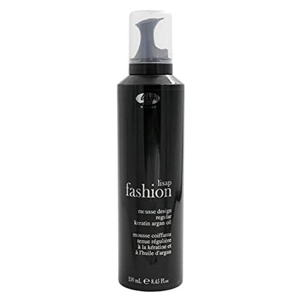 Lisap Fashion Extreme Mousse Design Regular (Schaumfestiger, 250 ml) (Lisap)