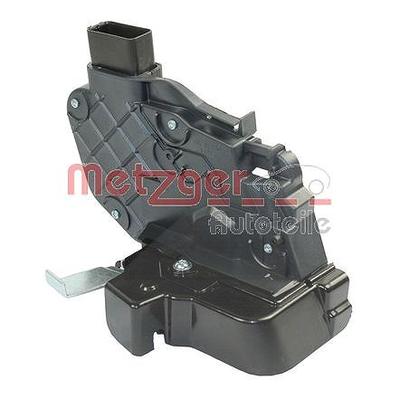 Metzger Autoteile Türschloss [Hersteller-Nr. 2314099] für Ford