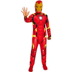 Rubies Iron Man Erwachsenen-Kostüm (L)