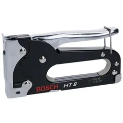 Bosch Handtacker HT 8 - 0603038000