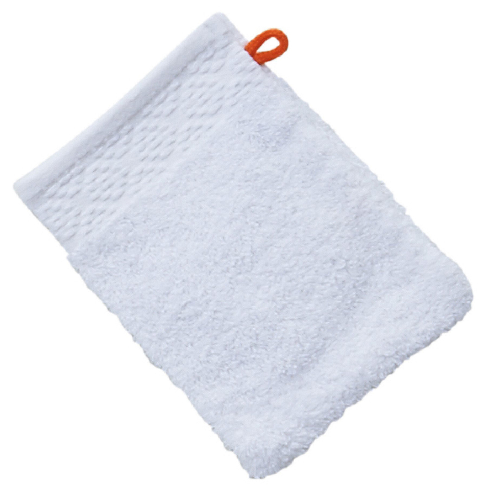 home24 Washhanddoek Provence Bohéme wit