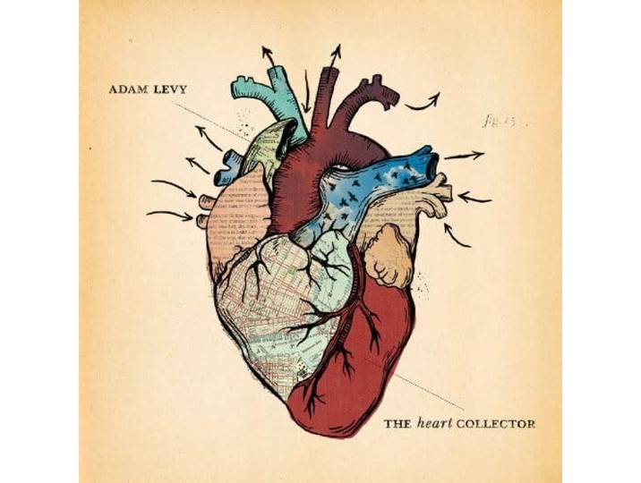 Heart Collector