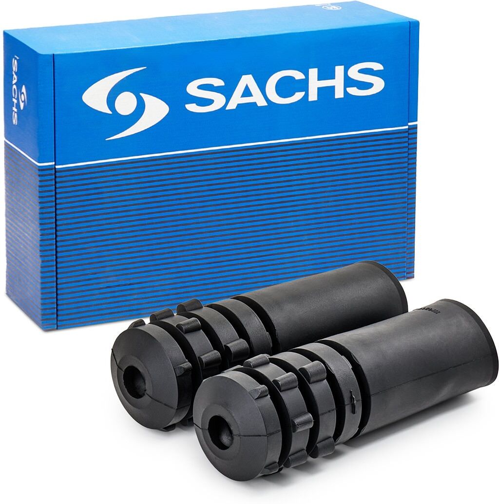 SACHS 900 184 Dust cover kit, shock absorber