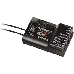 Futaba R7208SB FASSTest 2.4G Empfänger