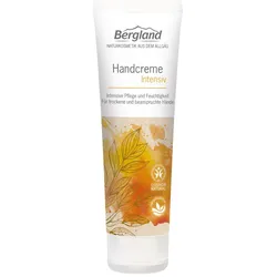 Bergland Handcreme Intensiv 75 ml