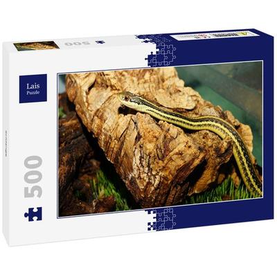 Lais Puzzle Schlange 500 Teile