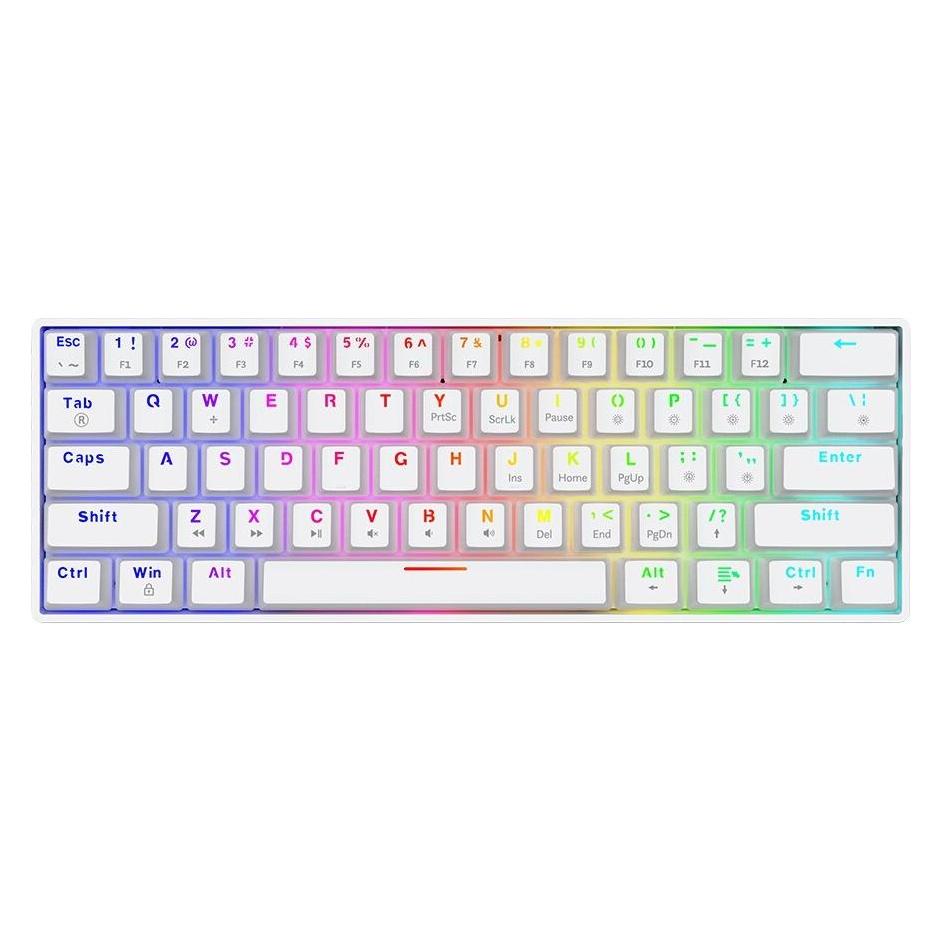Savio Whiteout X2 Peach (US, Kabelgebunden) (WHITEOUT X2 PEACH)
