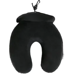 Samsonite Nackenkissen TA Revolution Memory Foam Pillow + Pouch black